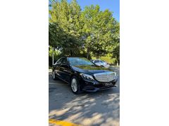 ESADA | 2014 MERCEDES C180 EXCLUSIVE İMZALI SERİ HATASIZ DÜŞÜKKM
