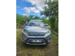 Vitara 2019 Çıkışlı 4×4 1.6 GL Plus 2018 Model  62.000 km Gri
