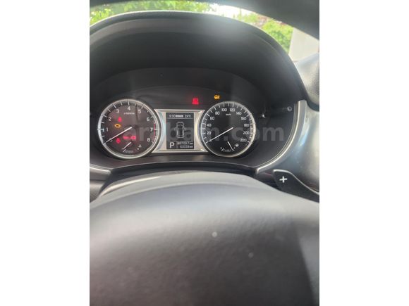 Vitara 2019 Çıkışlı 4×4 1.6 GL Plus 2018 Model  62.000 km Gri