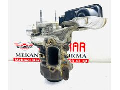 ?RENAULT , DACİA ( 1.0 TCE ) TURBO , 16371015078 , 59001654044 , 59001107798 , 16319700058