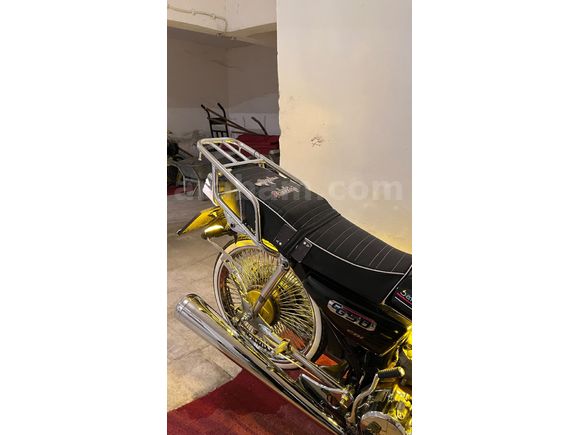 Sahibinden Arora CG 50