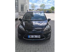 Sahibinden Ford Fiesta 1.4 TDCi Trend 2011 Model
