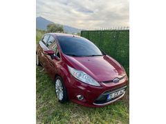 Sahibinden Ford Fiesta 1.4 TDCi Titanium 2009 Model