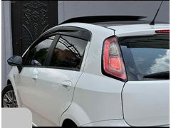 Sahibinden Fiat Punto 1.3 Multijet Lounge 2012 Model 