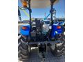 Galeriden New Holland TT60 Malatya