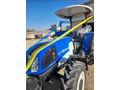 Galeriden New Holland TT60 Malatya