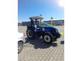 Galeriden New Holland TT60 Malatya