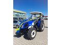 Galeriden New Holland TT60 Malatya