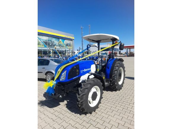 Galeriden New Holland TT60 Malatya