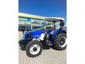 Galeriden New Holland TT60 Malatya