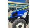 Galeriden New Holland TT60 Malatya