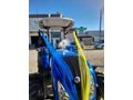 Galeriden New Holland TT60 Malatya