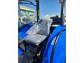 Galeriden New Holland TT60 Malatya