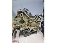 Civic FB7 Motor Blok R16 Orjinal Çıkma Sorunsuz 2012-2016