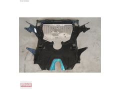 MOTOR ALT MUHAFAZA (KARTER MUHAFAZASI) Civic 2016-2021 Fc5
