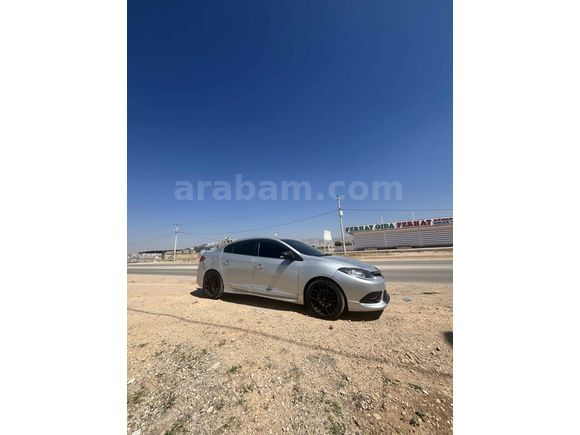 Sahibinden Renault Fluence 1.5 dCi Touch 2015 Model 