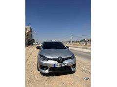 Sahibinden Renault Fluence 1.5 dCi Touch 2015 Model 