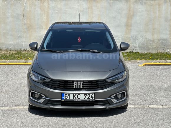 2021 Egea Urban | İlk Sahibinden | Hatasız | Opsiyonlu | Servis Bakımlı