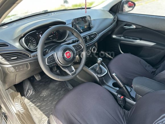 2021 Egea Urban | İlk Sahibinden | Hatasız | Opsiyonlu | Servis Bakımlı