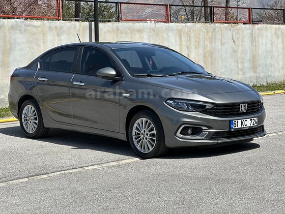 2021 Egea Urban | İlk Sahibinden | Hatasız | Opsiyonlu | Servis Bakımlı