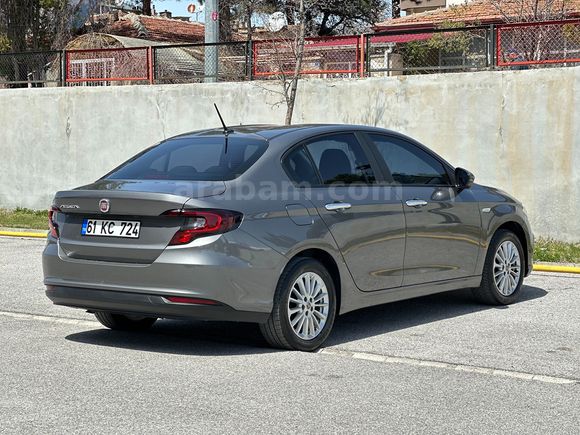 2021 Egea Urban | İlk Sahibinden | Hatasız | Opsiyonlu | Servis Bakımlı
