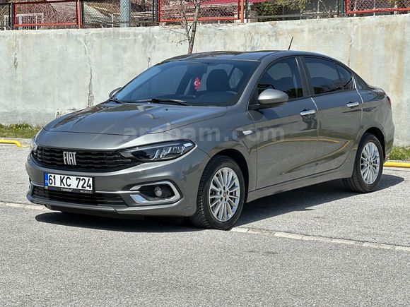 2021 Egea Urban | İlk Sahibinden | Hatasız | Opsiyonlu | Servis Bakımlı