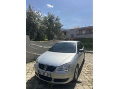 Sahibinden Volkswagen Polo 1.4 Trendline 2005 Model 