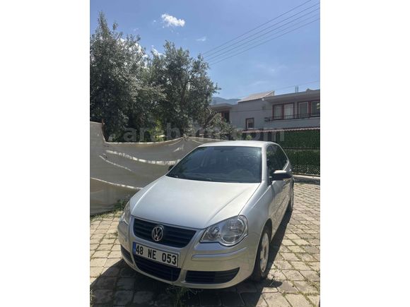 Sahibinden Volkswagen Polo 1.4 Trendline 2005 Model 