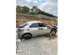 Euro Civic Types Kapı Dolu Çıkma Orjinal 2007-2011