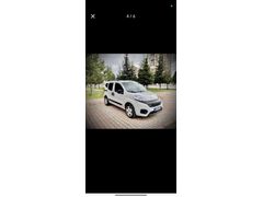 Sahibinden Fiat Fiorino Combi 1.3 Multijet 100. Yıl Özel Seri 2023 Model