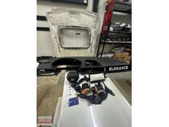 Honda Civic fc1 airbag set