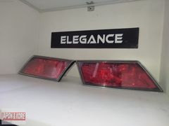 Honda Civic Type-s 2007 20011 Takim