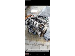 Euro Civic 1.4 Sport Types Motor Orjinal 2007 2008 2009 2010