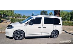 Sahibinden Volkswagen Caddy 2.0 TDI Maxi Van 2022 Model İzmir