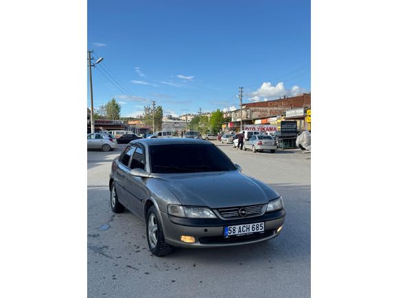 Sahibinden Opel Vectra 2.0 GLS 1998 Model