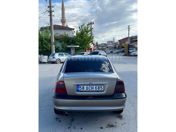 Sahibinden Opel Vectra 2.0 GLS 1998 Model