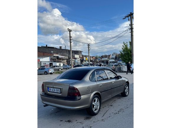 Sahibinden Opel Vectra 2.0 GLS 1998 Model
