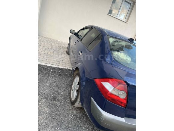 Sahibinden Renault Megane 1.6 Dynamique 2005 Model 