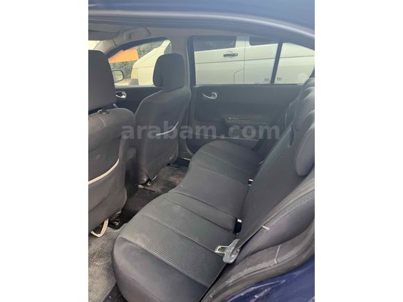 Sahibinden Renault Megane 1.6 Dynamique 2005 Model 