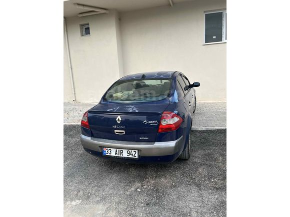 Sahibinden Renault Megane 1.6 Dynamique 2005 Model 