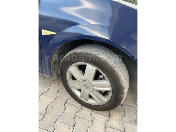 Sahibinden Renault Megane 1.6 Dynamique 2005 Model 