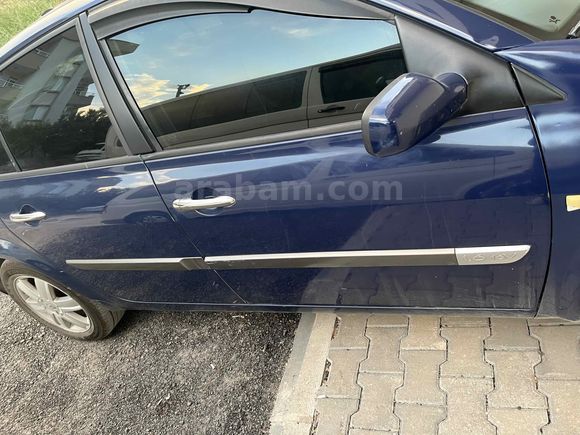 Sahibinden Renault Megane 1.6 Dynamique 2005 Model 