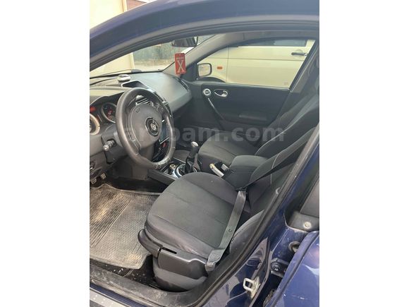 Sahibinden Renault Megane 1.6 Dynamique 2005 Model 