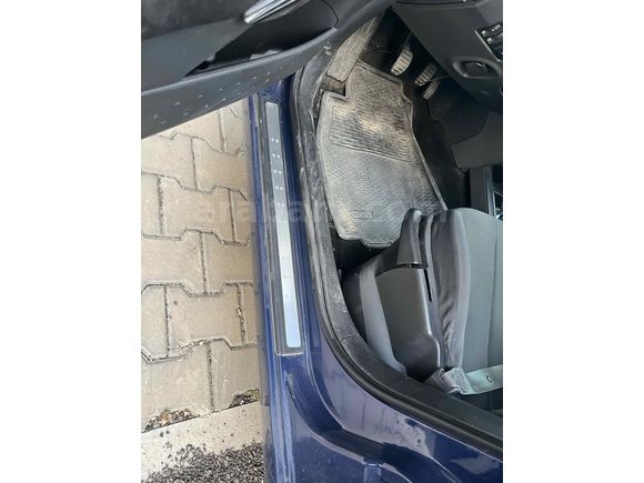 Sahibinden Renault Megane 1.6 Dynamique 2005 Model 