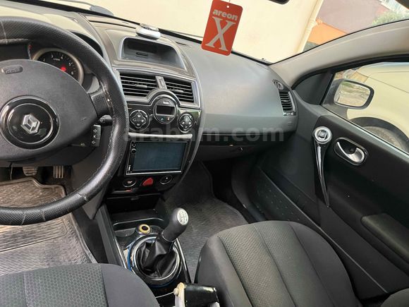Sahibinden Renault Megane 1.6 Dynamique 2005 Model 