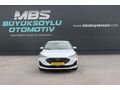 MBSBÜYÜKSOYLUDAN 2024 MODEL FORD FOCUS 1.5 ECOBLUE TITANIUM STİL