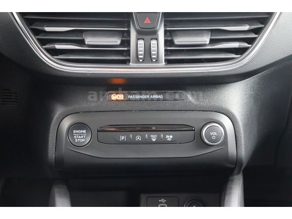 MBSBÜYÜKSOYLUDAN 2024 MODEL FORD FOCUS 1.5 ECOBLUE TITANIUM STİL