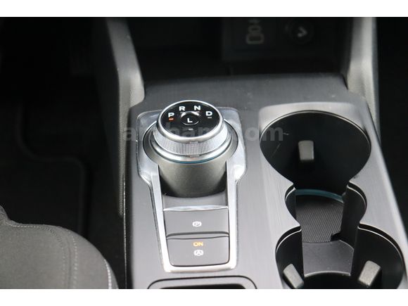 MBSBÜYÜKSOYLUDAN 2024 MODEL FORD FOCUS 1.5 ECOBLUE TITANIUM STİL