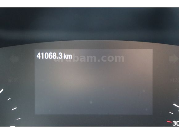 MBSBÜYÜKSOYLUDAN 2024 MODEL FORD FOCUS 1.5 ECOBLUE TITANIUM STİL