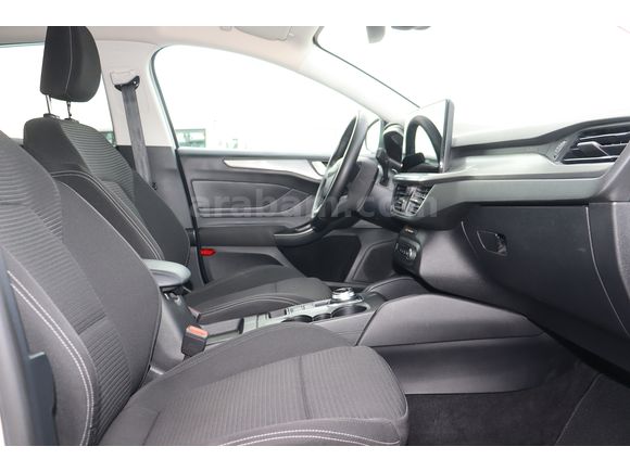 MBSBÜYÜKSOYLUDAN 2024 MODEL FORD FOCUS 1.5 ECOBLUE TITANIUM STİL